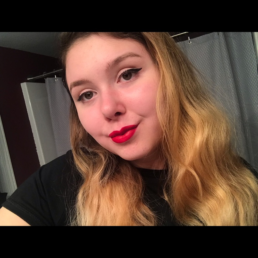 Meet your Posher, Kylie